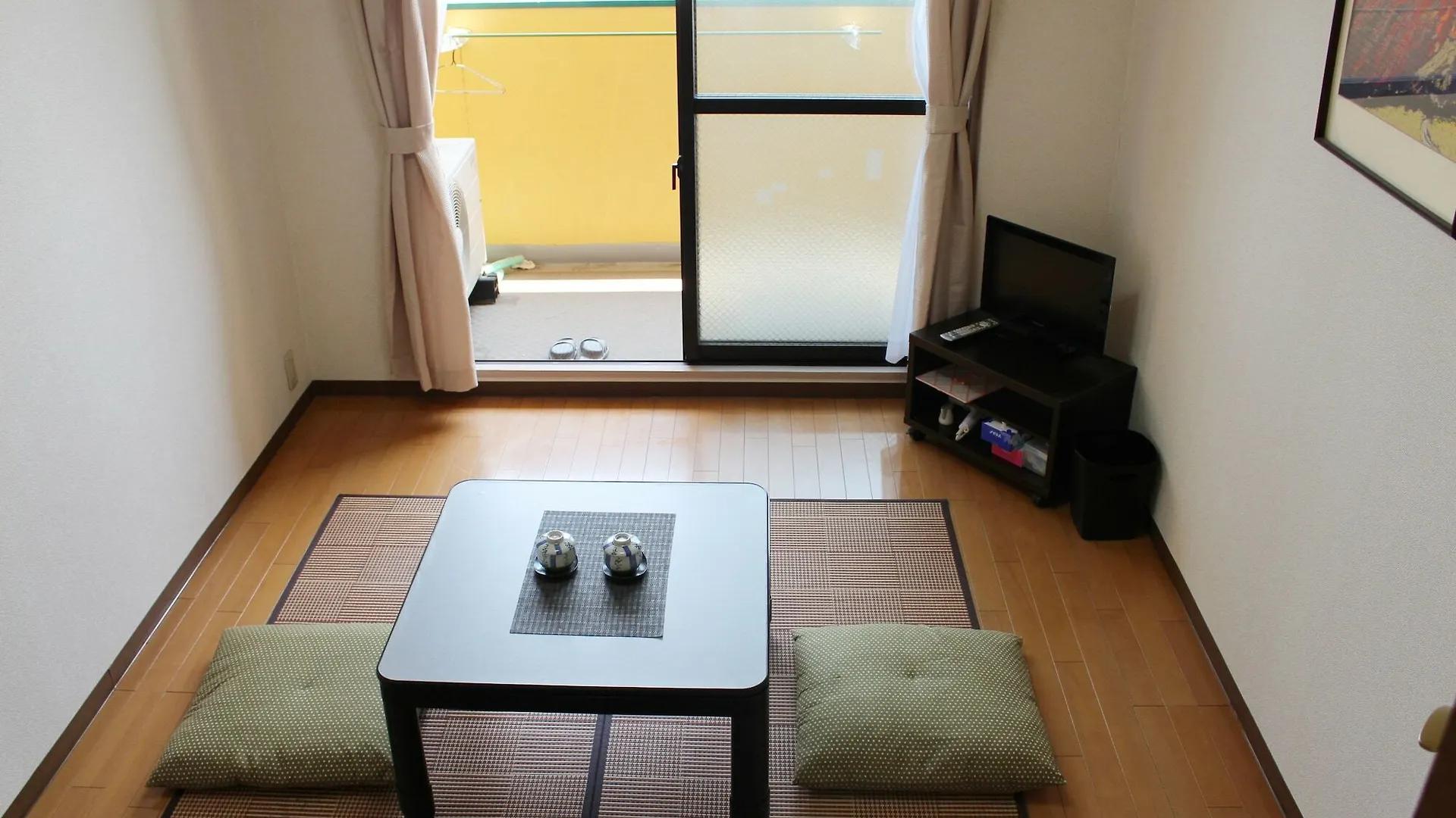 Apartment Landmark Hayashi Kyoto