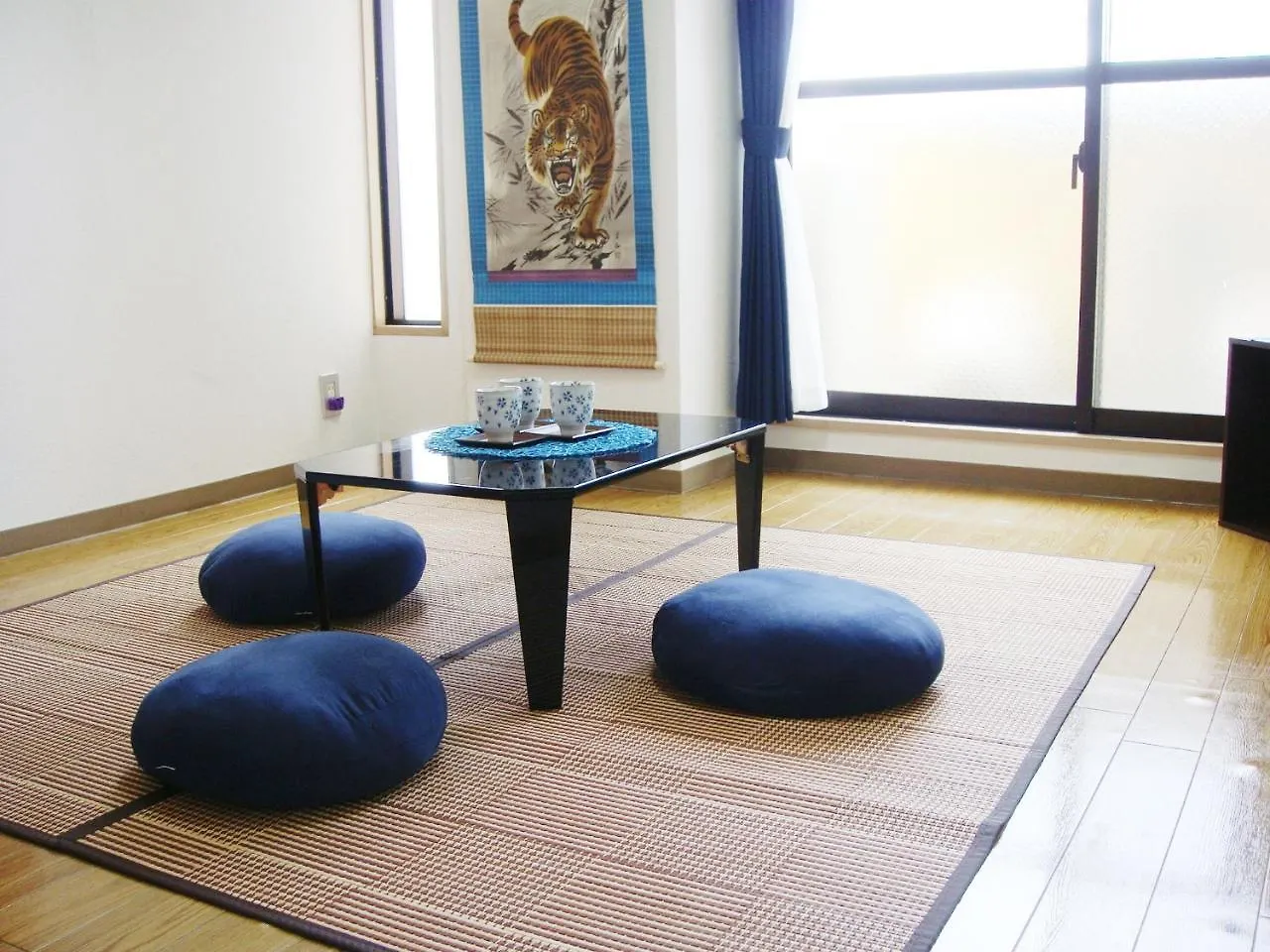 Landmark Hayashi Kyoto Apartment