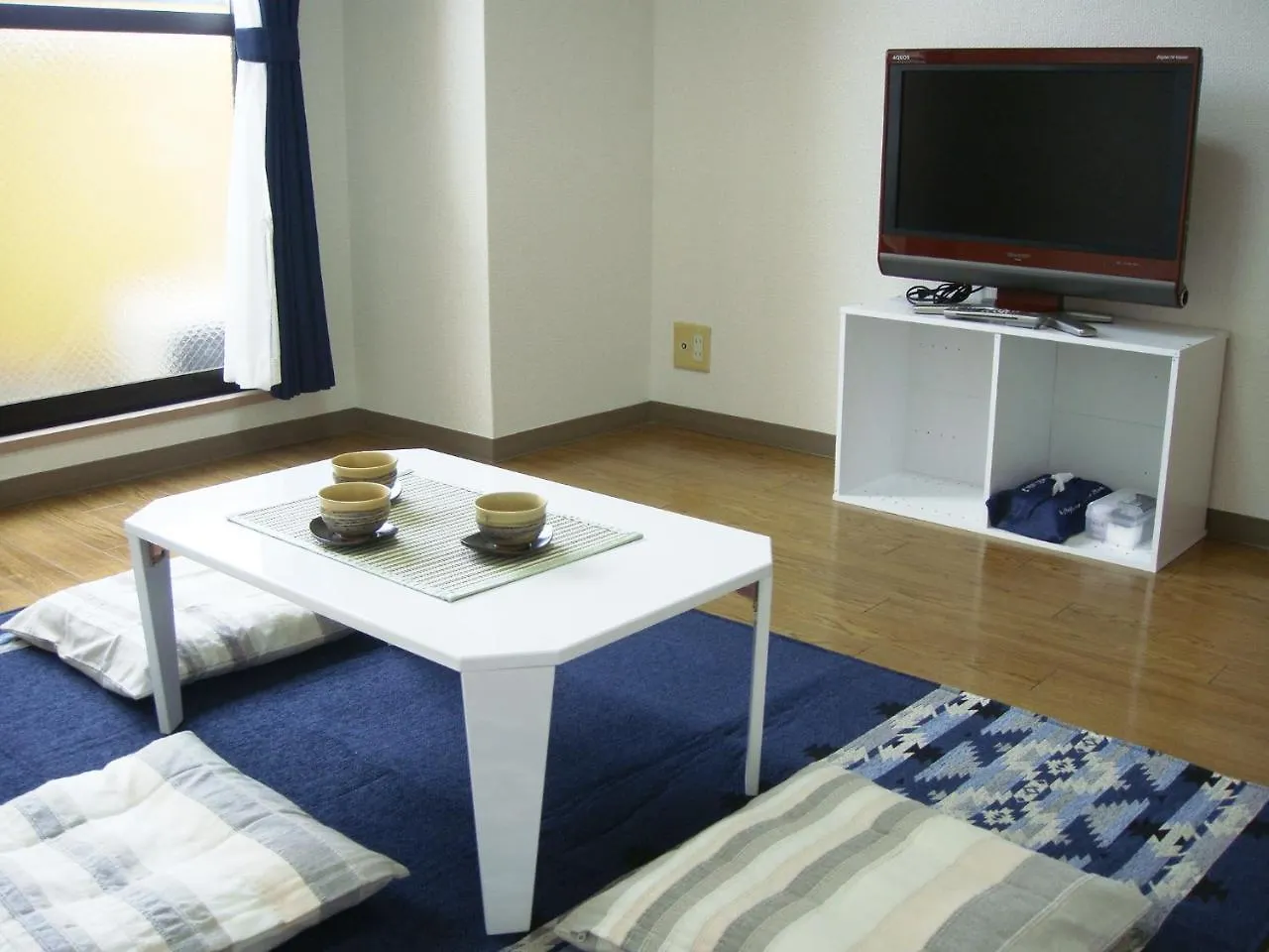 Apartment Landmark Hayashi Kyoto