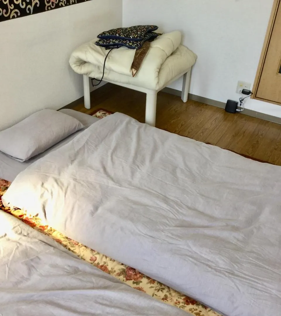 Landmark Hayashi Kyoto Apartment