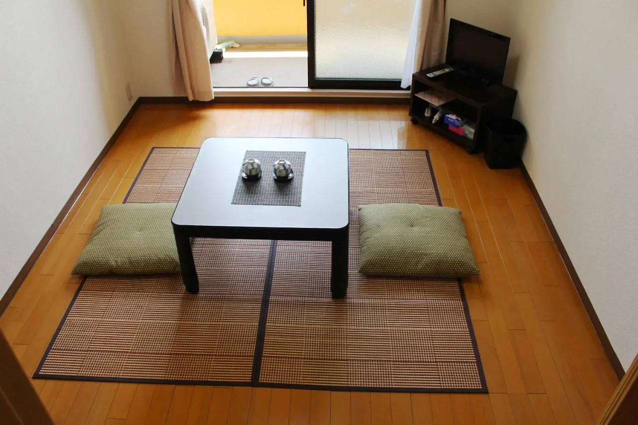 Landmark Hayashi Kyoto