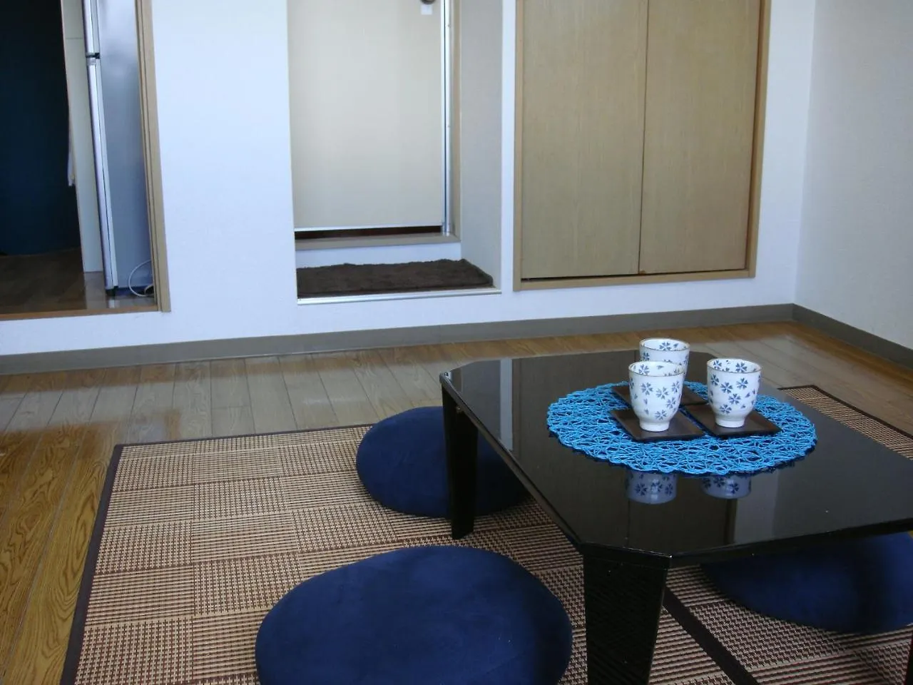 Landmark Hayashi Kyoto Apartment
