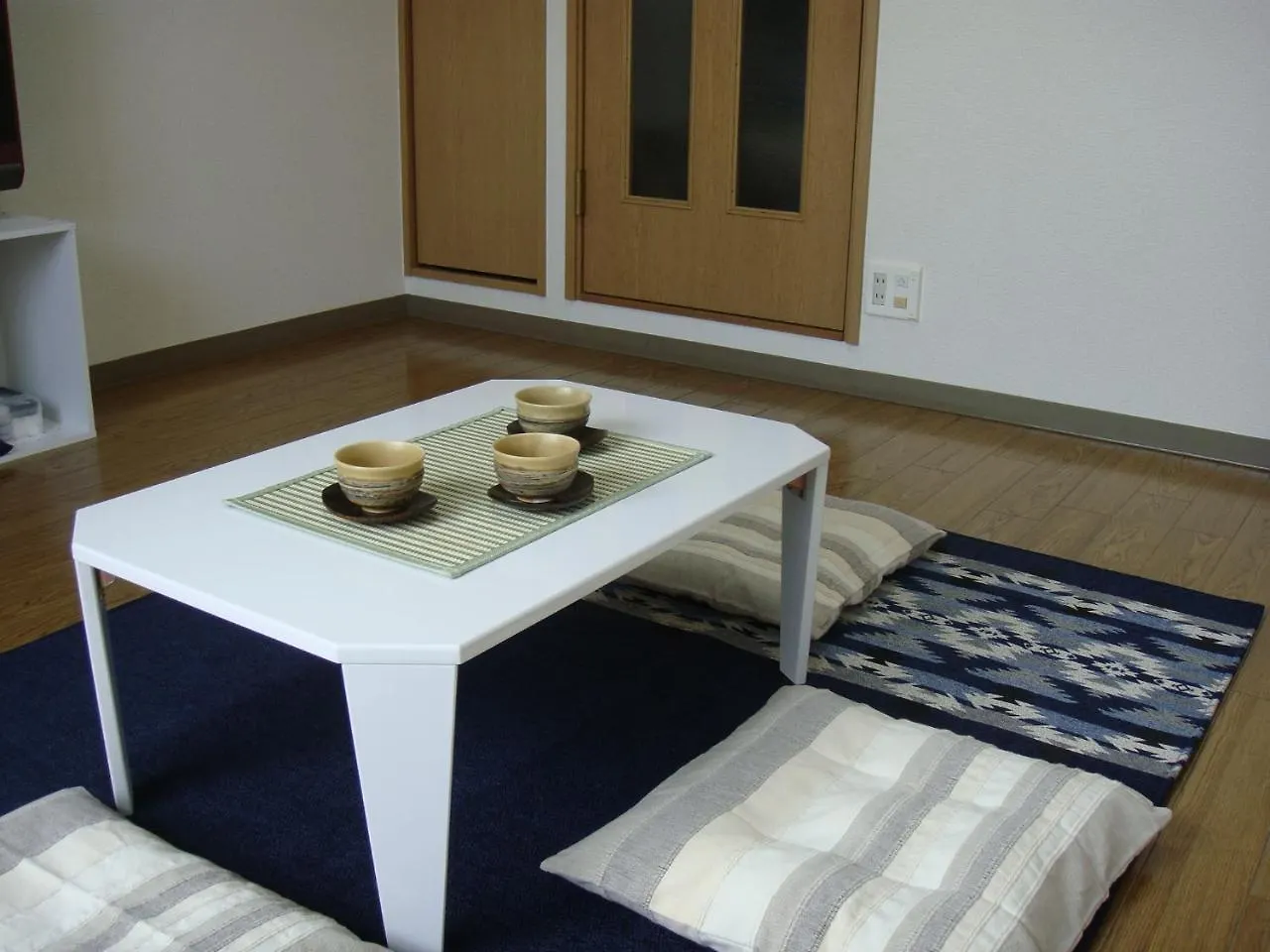 Landmark Hayashi Kyoto Lejlighed