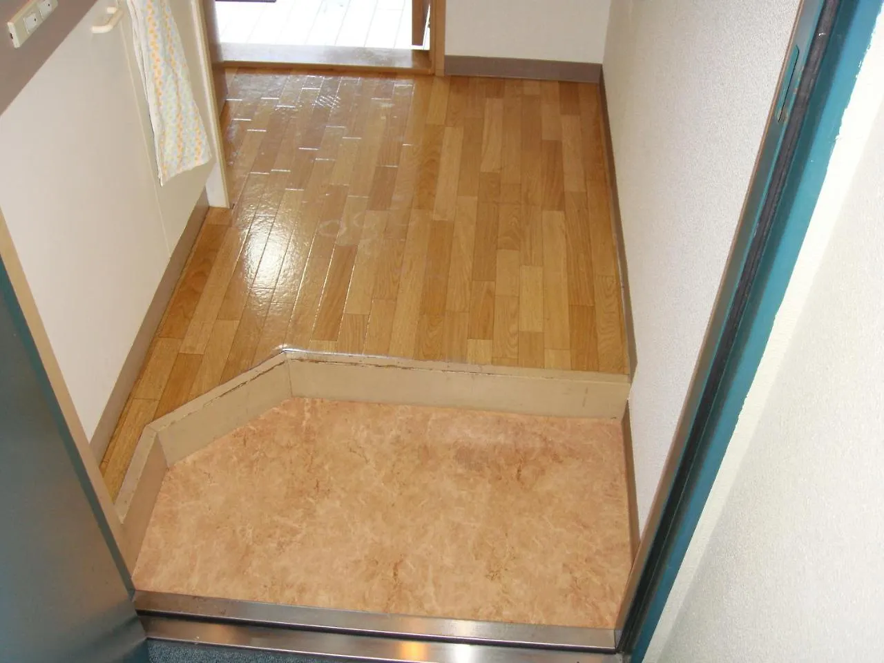Apartment Landmark Hayashi Kyoto