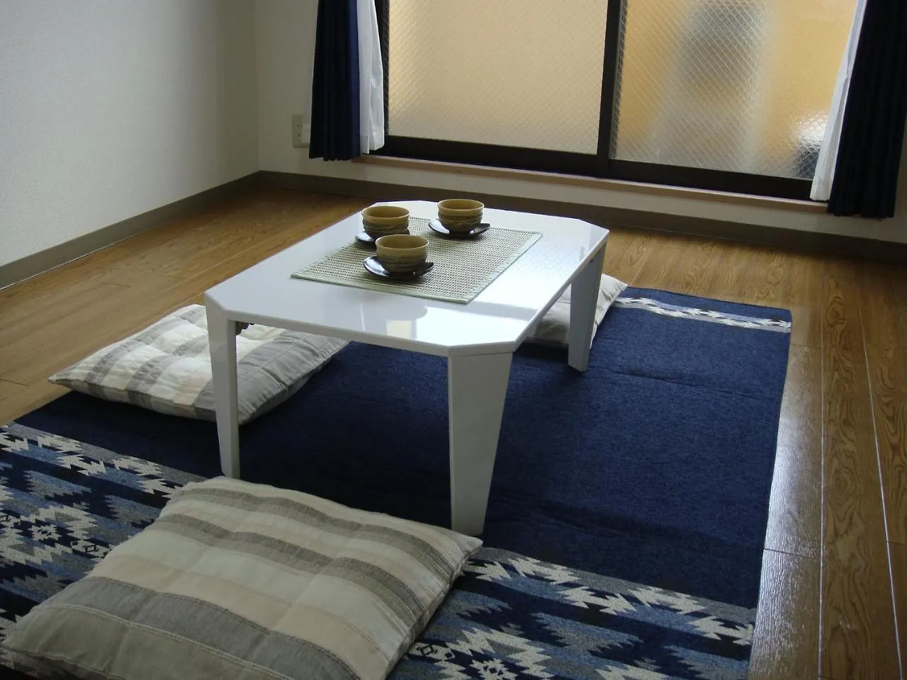 Apartment Landmark Hayashi Kyoto Japan
